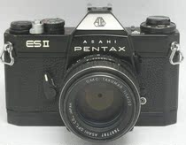 Pentax ES II 50 1 4(3190)