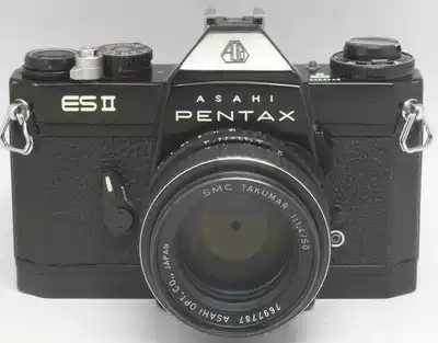 Pentax ES II 50 1 4(3190)