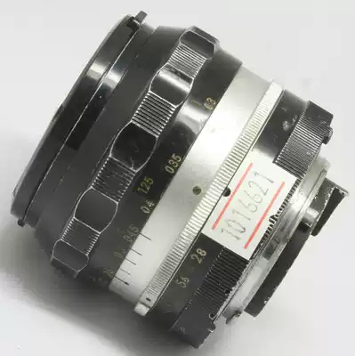 85 New Nikon AI 24 2 8(6621)
