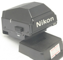 Nikon F3 HP viewfinder (6739)