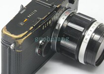 Olympus PEN F Black Lacquered Edition 25 2 8(1854)