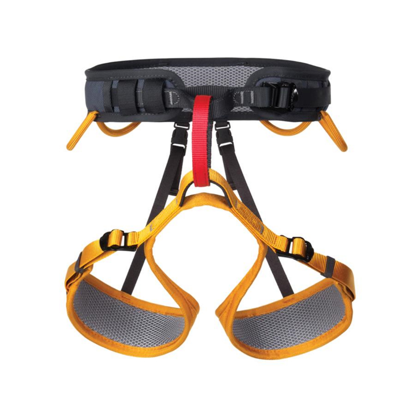 Singling Rock Solecke Mirror II half-body seat belt sit-type rock climbing safety belt climbing gear