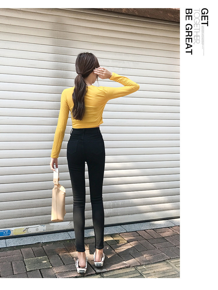 Jean femme - Ref 3192257 Image 13