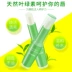 Lip Balm dưỡng ẩm giữ ẩm giữ ẩm cho sinh viên Son môi dưới Anti-Crystal Colorless Facial Lip Lip mặt nạ ngủ cho môi Điều trị môi