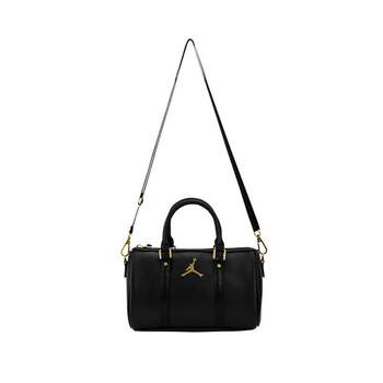 Nike air jordan nike women's shoulder bag hand bag casual bag jd2143022td-001_ds