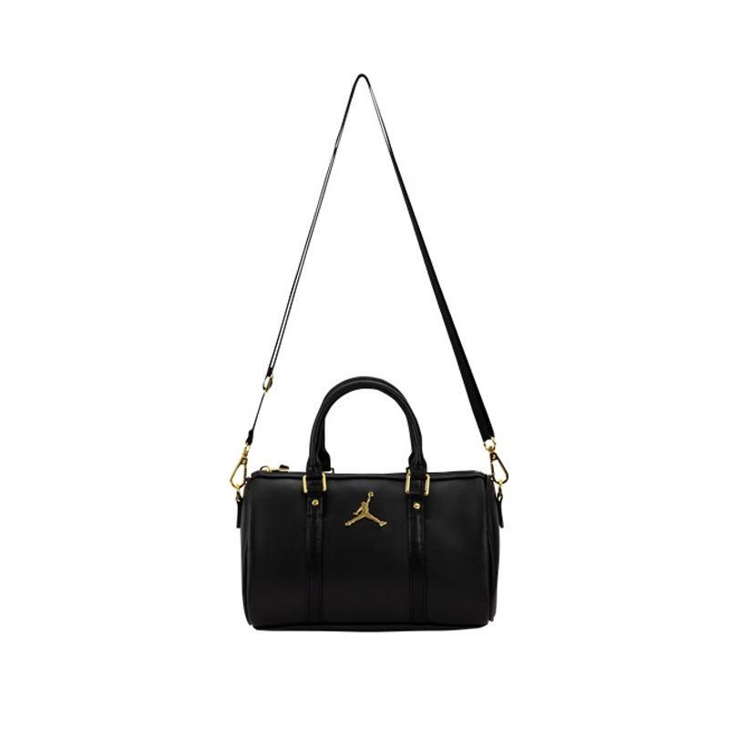Nike Air Jordan Nike Women's Shoulder Bag Handbag Casual Bag Jd2143022Td-001_Ds Nike Air Jordan Nike Women's Shoulder Bag Handbag Casual Bag Jd2143022Td-001_Ds