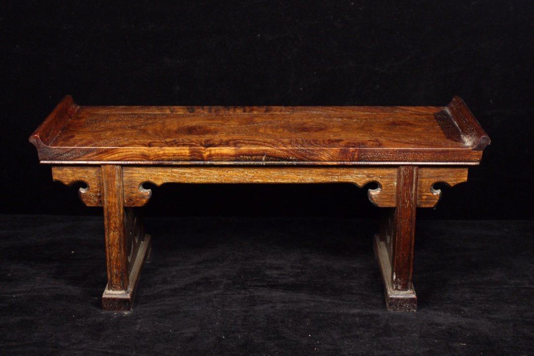 Antiquities Miscellaneous Collection of Wooden Collection Collection of Pears and Ghost Face Text Articles