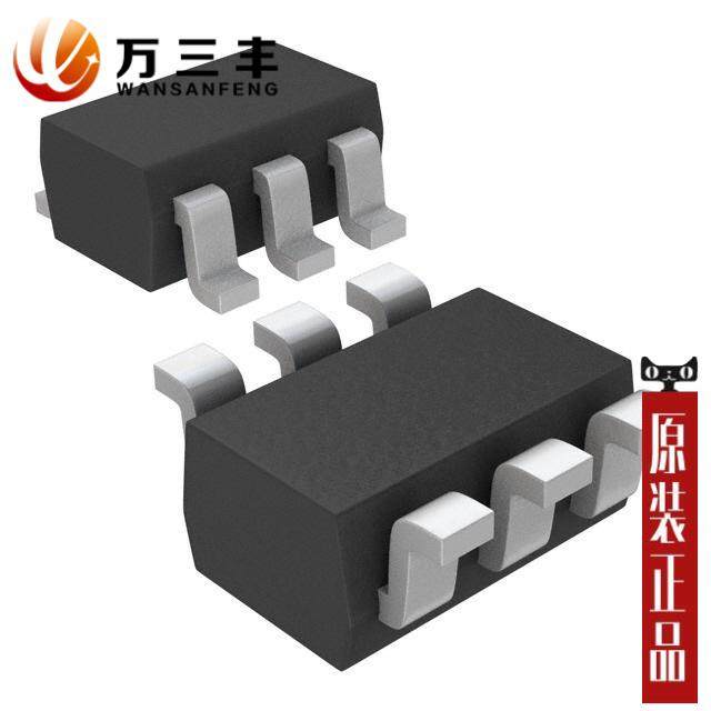 MAX5461EXT T「IC POT DGTL 32-TAP 2WIRE SC70-6」