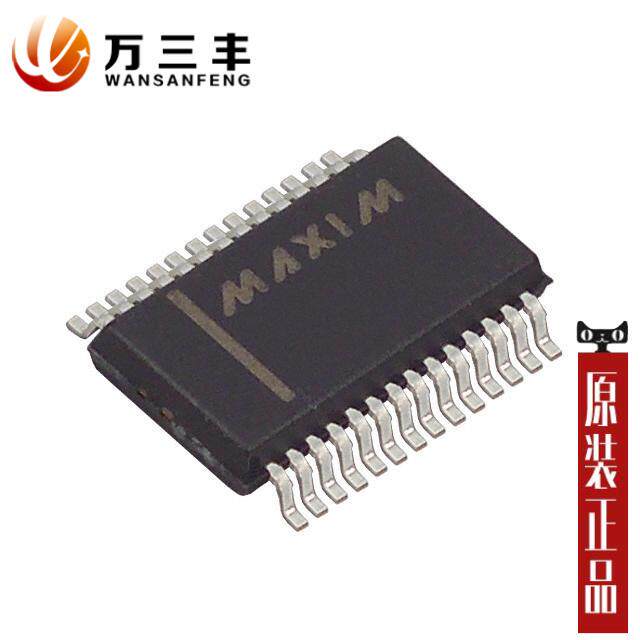 MAX3680EAI T 