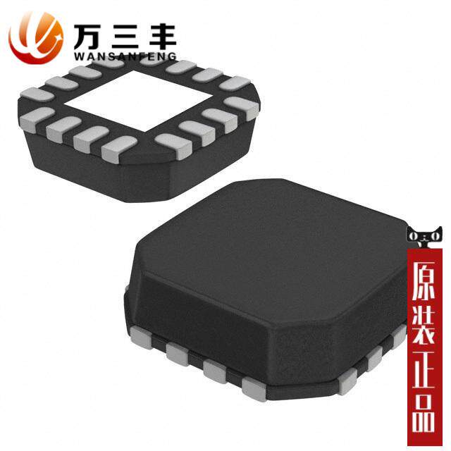 ADA4940-1ACPZ-RL "IC OPAMP DIFF 260MHZ 16LFCSP 」