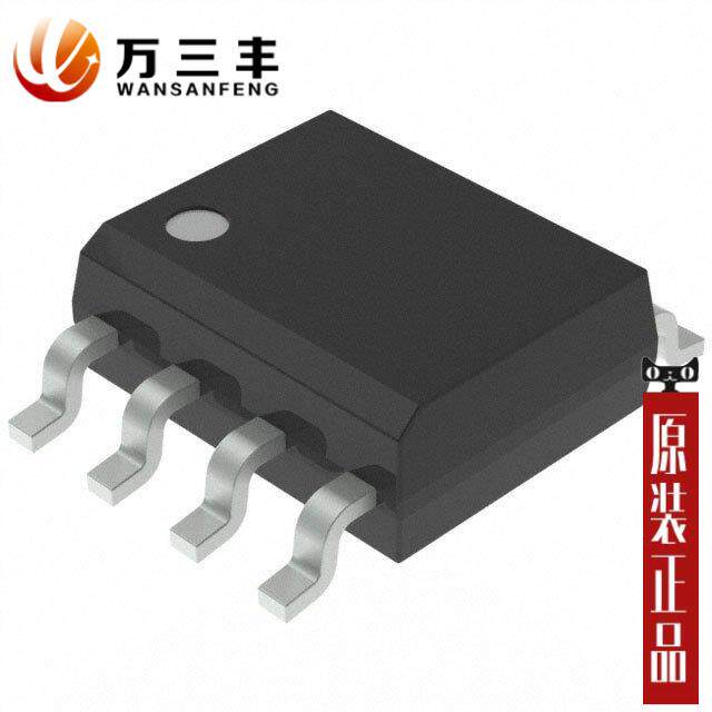 AT24CM02-SSHD-T「IC EEPROM 2M I2C 1MHZ 8SOIC」