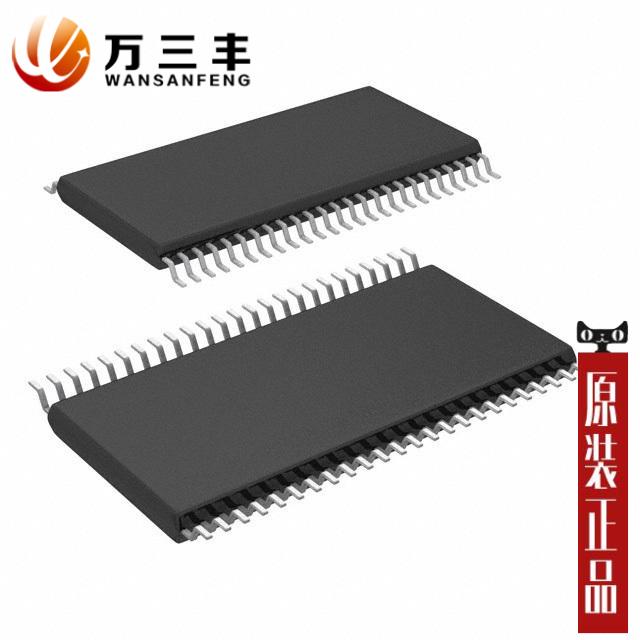 SN74LVT16245BDGGR 