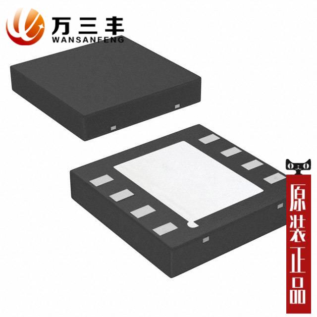LP2989AILDX-2 8 NOPB 