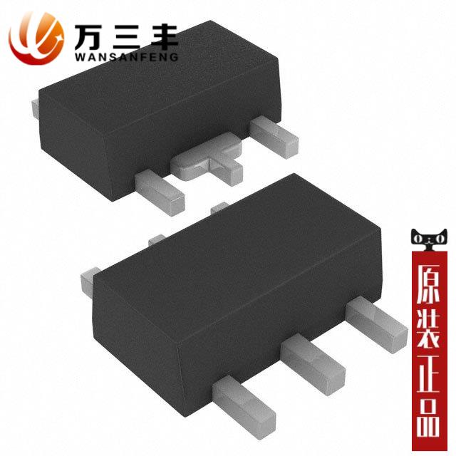 MCP1804T-1802I MT 
