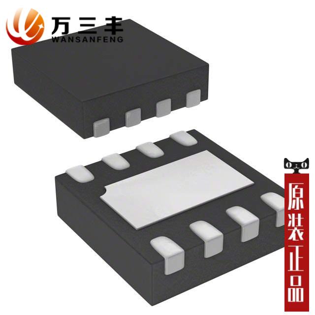 M95160-RMB6TG「IC EEPROM 16KBIT 5MHZ 8UFDFPN」