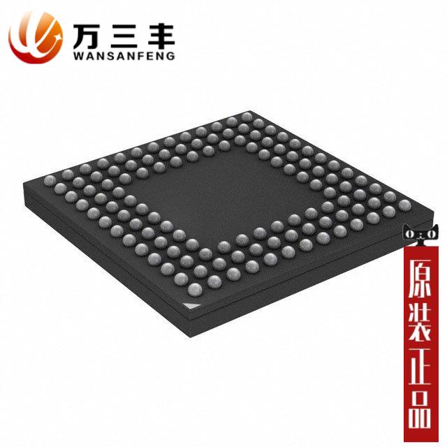 EFM32LG295F256G-E-BGA120R 