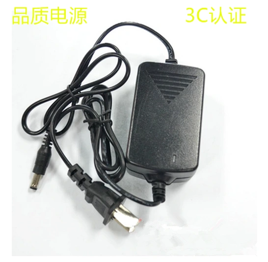 TEK TCR03B Smart Robot Sweeper Máy hút bụi Bộ sạc Bộ sạc nguồn - Khác