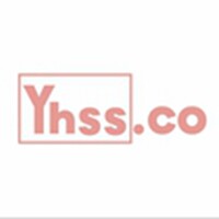 Yhss co 首饰收纳工作室的LOGO