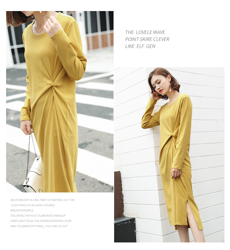 Robe femme en Coton - Ref 3327062 Image 17