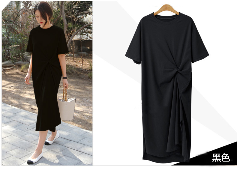Robe femme en Coton - Ref 3327062 Image 31