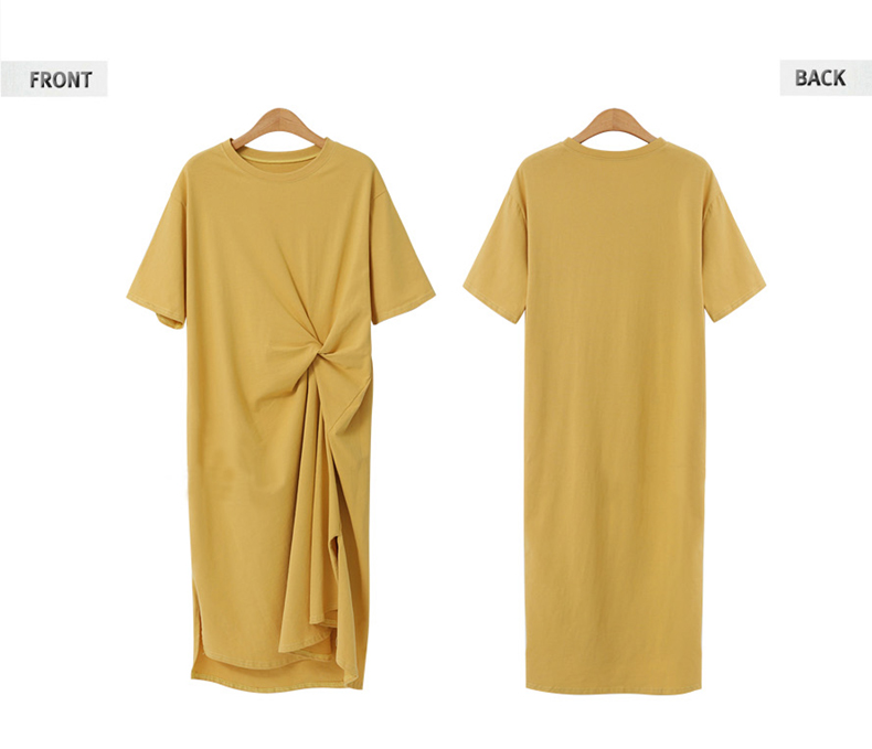 Robe femme en Coton - Ref 3327062 Image 20