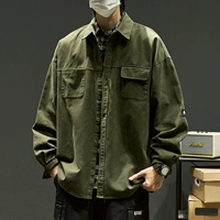 Зеленый [обычная модель]