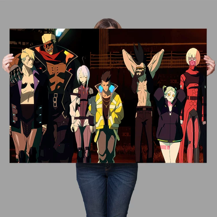 2077edgerunnerlucy