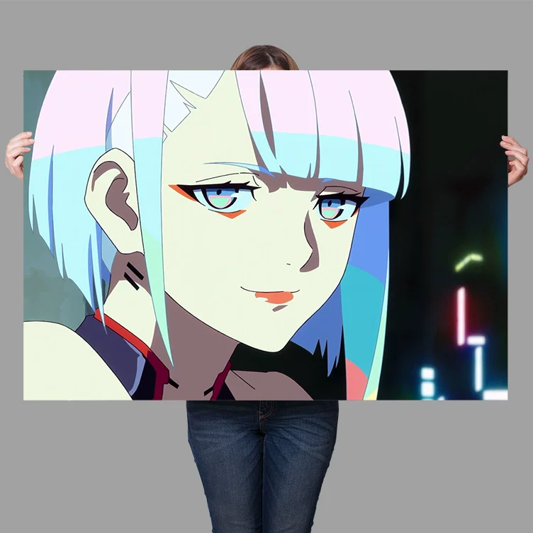 2077edgerunnerlucy