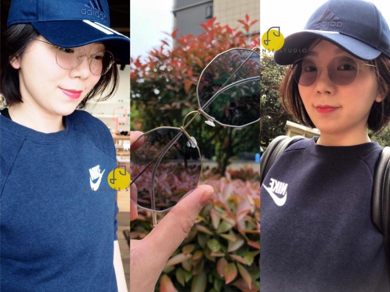 (Endoscopic Processing) ZEISS ZEISS ZEISS Each series of Huancolor slices discoloration sheet 2 pieces