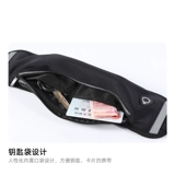 Водонепроницаемый спортивный мобильный телефон, поясная сумка, модная сумка через плечо, для бега, коллекция 2021