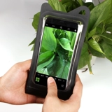 Защита мобильного телефона, непромокаемая сумка, водонепроницаемый защитный чехол для плавания, сенсорный экран