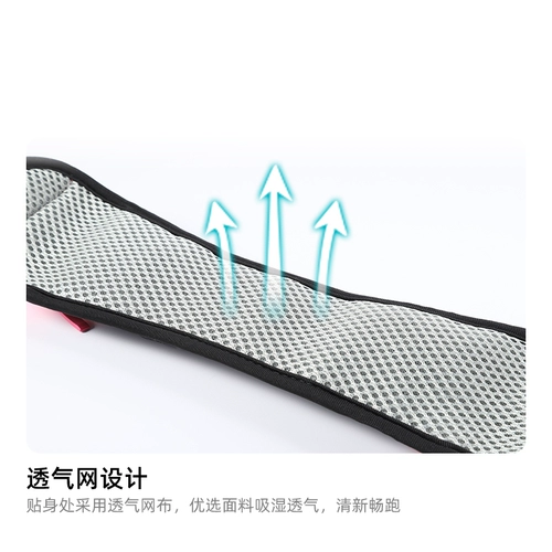 Водонепроницаемый спортивный мобильный телефон, поясная сумка, модная сумка через плечо, для бега, коллекция 2021