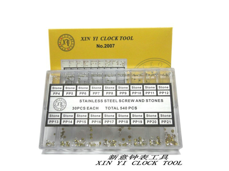 Watch Accessories Watch Diamonds Watch Rhinestones Multi-Specification Watch Diamonds Xinyi Watch Tools