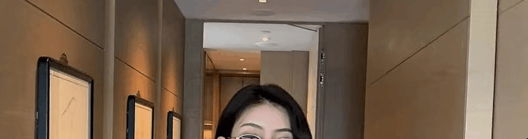 Женская жилетка 毛衣马甲背心衬衫两件套女衬衣春季2025新款搭配叠穿马夹针织上衣