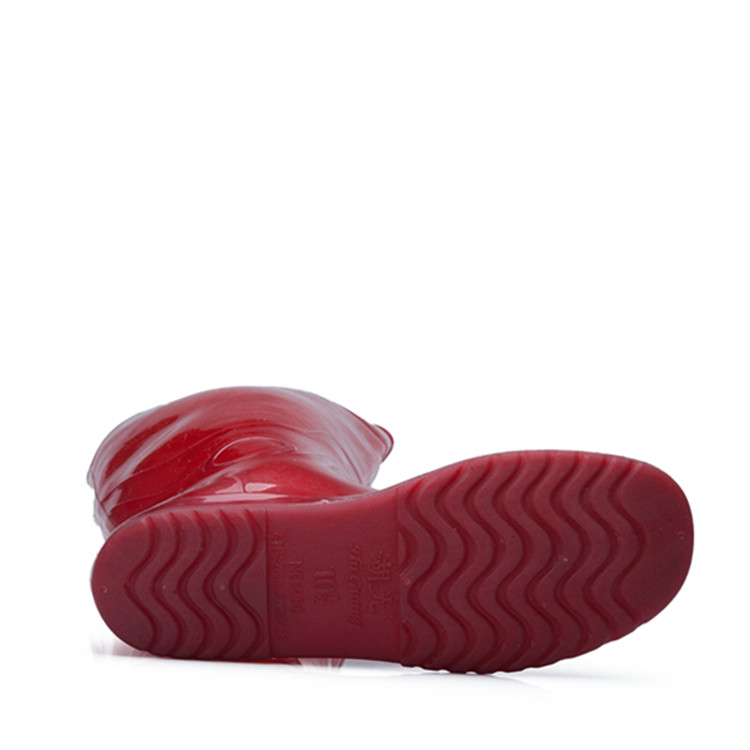 Chaussures - bottes caoutchouc homme - semelle caoutchouc - Ref 960295 Image 27