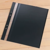 Добавить внутреннюю страницу для 12 -дюймовой дюйм -салона -покрытой пленкой самостоятельно внутренняя страница черная карта белая карта