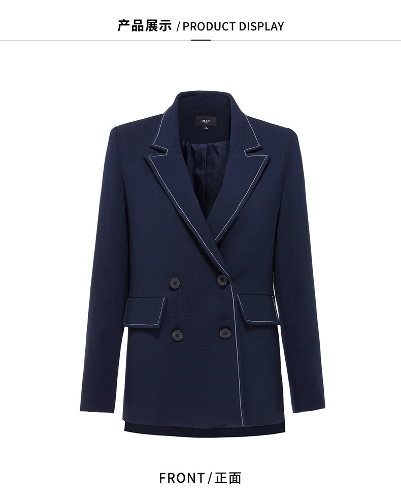 Veste pour femme - Ref 3218618 Image 18