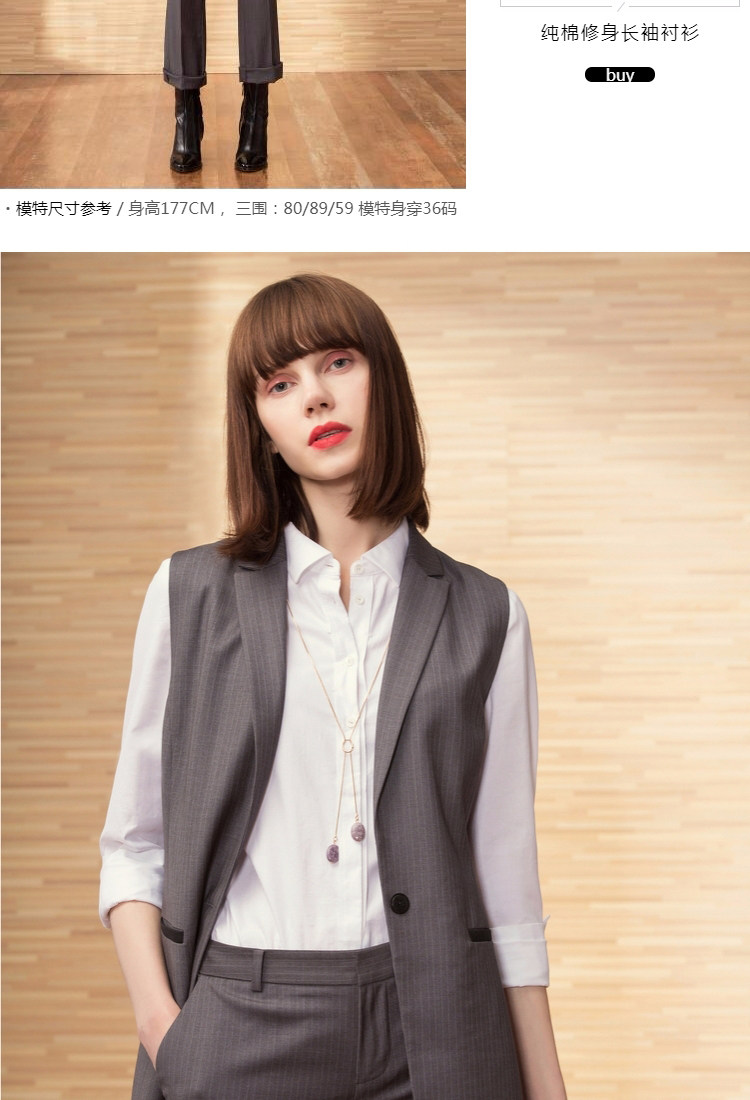 Veste pour femme - Ref 3218999 Image 9