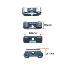 Freezer accessories horizontal island cabinet pulley order cabinet glass door small pulley freezer pulley L32