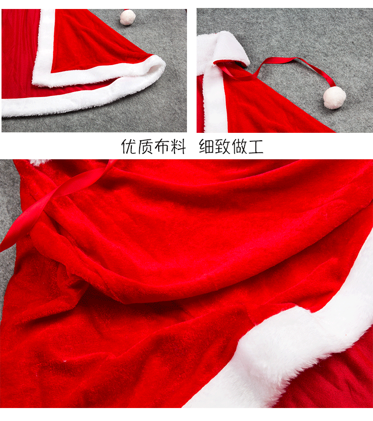 Золотой бархатный шал_10