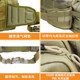 Road Tour A85 Military Standard Nylon Outdoor SLR Camera Photography Bag Big Magic Waist Bag Multifunctional Shoulder Backpack