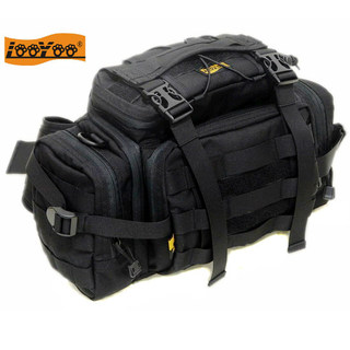 Luyou a85 military nylon outdoor waist bag photography bag