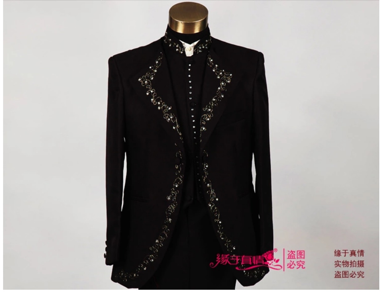 Bộ đồ vest nam chính thức đồ nam đẹp 2021
