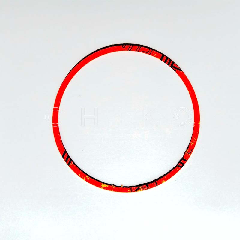 Lamarzocco spicy mom coffee machine brewing head gasket B original accessories L103 B 1