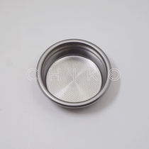 Accumulation-and-Lamarzocco coffee machine handle powder bowl 14g spicy mother with logo F302801 original plant