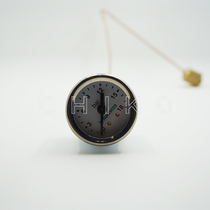 Accumulation-and-Lamarzocco gs3 coffee machine water pressure table coffee machine pressure gauge E3022 original plant accessories