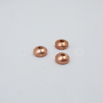 Accumulation of a grain of grain) Lamarzocco Coffee Machine Pressure Gauge Copper Spacer L1373 Spicy Mother Original Factory Accessories 1