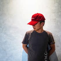 Accumulation of a grain of grain) Lamarzocco Official Perimeter Casual Baseball Cap Duck Tongue Cap Sunhat Male And Female cap