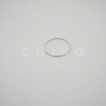 Accumulation and-Lamarzocco coffee machine flow meter rubber ring LAD070S1 original plant accessories 1