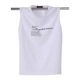 Mùa hè mỏng phần thể thao vest nam trung niên lỏng lẻo cộng với chất béo cỡ lớn tay áo thun rộng thoáng khí shop thời trang nam